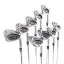 Ping G425 Steel Mens Right Hand 4-Pw-Uw-Sw Regular - AMT 2.0
