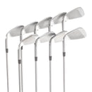 Ping G425 Steel Mens Right Hand 4-Pw-Uw-Sw Regular - AMT 2.0