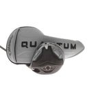 Callaway Quantum Max Graphite Mens Right Hand Driver 9* Regular - Vanquish