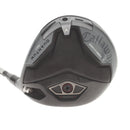 Callaway Quantum Max Graphite Mens Right Hand Driver 9* Regular - Vanquish