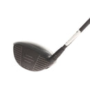 Callaway Quantum Max Graphite Mens Right Hand Driver 9* Regular - Vanquish