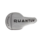 Callaway Quantum Max Graphite Mens Right Hand Driver 9* Regular - Vanquish