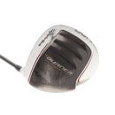 TaylorMade Burner Superfast Graphite Mens Right Hand Driver 10.5* Regular - Matrik Ozik