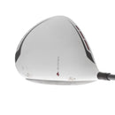 TaylorMade Burner Superfast Graphite Mens Right Hand Driver 10.5* Regular - Matrik Ozik