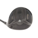TaylorMade Qi4D Max Graphite Mens Right Hand Fairway 3 Wood 15* Regular - REAX