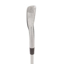 Mizuno MCC Fli-Hi Steel Mens Right Hand 4 Iron Stiff - Project x LZ