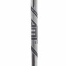 Titleist T200 Steel Mens Right Hand Irons 5-PW Stiff - AMT White