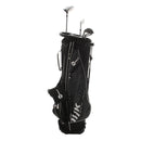 Masters MK Pro Graphite Junior Right Hand Package Set Junior - Graffaloy