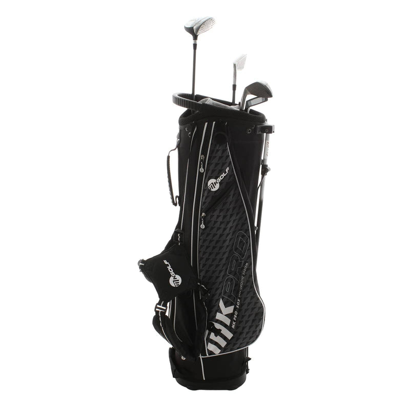 Masters MK Pro Graphite Junior Right Hand Package Set Junior - Graffaloy