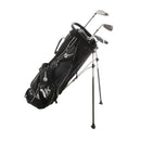 Masters MK Pro Graphite Junior Right Hand Package Set Junior - Graffaloy