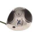 Callaway X Graphite Mens Right Hand Driver 10* Stiff - Aldila Bv