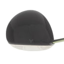 Callaway X Graphite Mens Right Hand Driver 10* Stiff - Aldila Bv