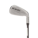 Cobra King Utility One Graphite Mens Right Hand 3 Hybrid Regular - Catalyst 60