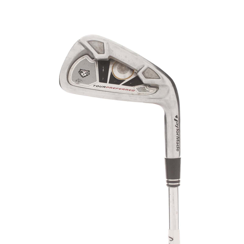 TaylorMade Tour Preferred Steel Mens Right Hand 4 Iron Regular - Dynamic Gold