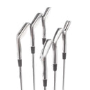 TaylorMade PSI Steel Mens Right Hand 4-9 Iron Stiff - TaylorMade