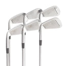 TaylorMade PSI Steel Mens Right Hand 4-9 Iron Stiff - TaylorMade