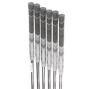 TaylorMade PSI Steel Mens Right Hand 4-9 Iron Stiff - TaylorMade