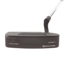 TaylorMade Juno 1 Mens Right Hand Putter 34" Blade KBS 120 - TaylorMade