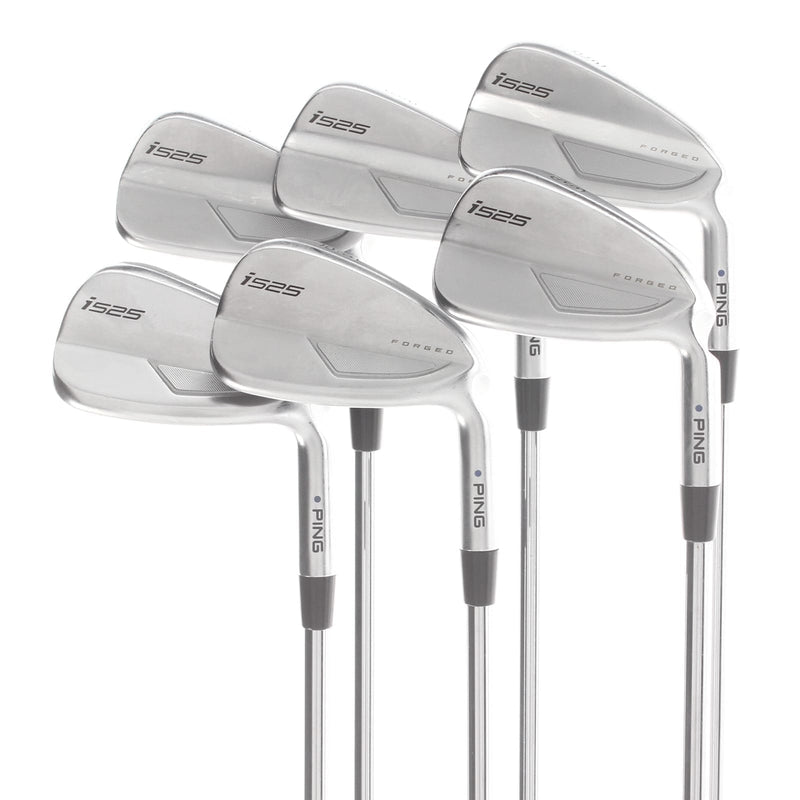 Ping i525 Steel Mens Right Hand Irons 5-PW Regular - Elevate 95