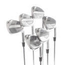 Ping i525 Steel Mens Right Hand Irons 5-PW Regular - Elevate 95