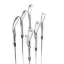 Ping i525 Steel Mens Right Hand Irons 5-PW Regular - Elevate 95