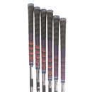 Ping i525 Steel Mens Right Hand Irons 5-PW Regular - Elevate 95