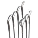TaylorMade Burner Graphite Mens Right Hand Irons 5-SW Senior - TaylorMade
