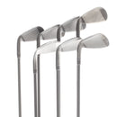 TaylorMade Burner Graphite Mens Right Hand Irons 5-SW Senior - TaylorMade