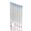 Cobra AMP Steel Mens Right Hand Irons 5-PW Regular - Dynalite 85