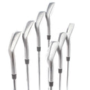 PXG 211 Steel Mens Right Hand Irons 4-PW Extra Stiff - Elevate Tour X VSS Pro