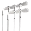 PXG 211 Steel Mens Right Hand Irons 4-PW Extra Stiff - Elevate Tour X VSS Pro
