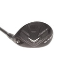 Cobra DS Adapt Graphite Mens Right Hand 3 Hybrid 19* Stiff - KBS