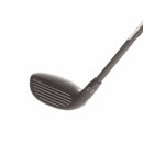 Cobra DS Adapt Graphite Mens Right Hand 3 Hybrid 19* Stiff - KBS