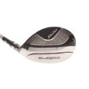 Cobra AMP Cell-s Graphite Mens Right Hand 3 Hybrid 18* Regular - Cobra