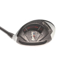 TaylorMade M4 Graphite Mens Right Hand 4 Hybrid 22* Stiff - Atmos