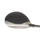 TaylorMade M4 Graphite Mens Right Hand 4 Hybrid 22* Stiff - Atmos