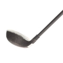 TaylorMade M4 Graphite Mens Right Hand 4 Hybrid 22* Stiff - Atmos