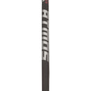 TaylorMade M4 Graphite Mens Right Hand 4 Hybrid 22* Stiff - Atmos