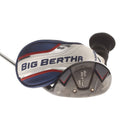 Callaway Big Bertha Graphite Mens Right Hand 5 Hybrid 24* Regular - RCH 65