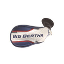 Callaway Big Bertha Graphite Mens Right Hand 5 Hybrid 24* Regular - RCH 65