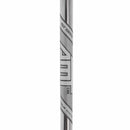 Mizuno MP-33 Steel Mens Right Hand Irons 3-PW Stiff - AMT White