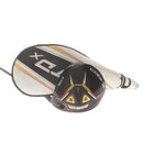 Cobra LTDx LS Graphite Mens Right Hand Driver 10.5* Stiff - HZRDUS 60g