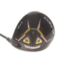 Cobra LTDx LS Graphite Mens Right Hand Driver 10.5* Stiff - HZRDUS 60g