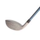 Ping Rapture Graphite Mens Right Hand 4 Hybrid 18* Stiff - Aldila