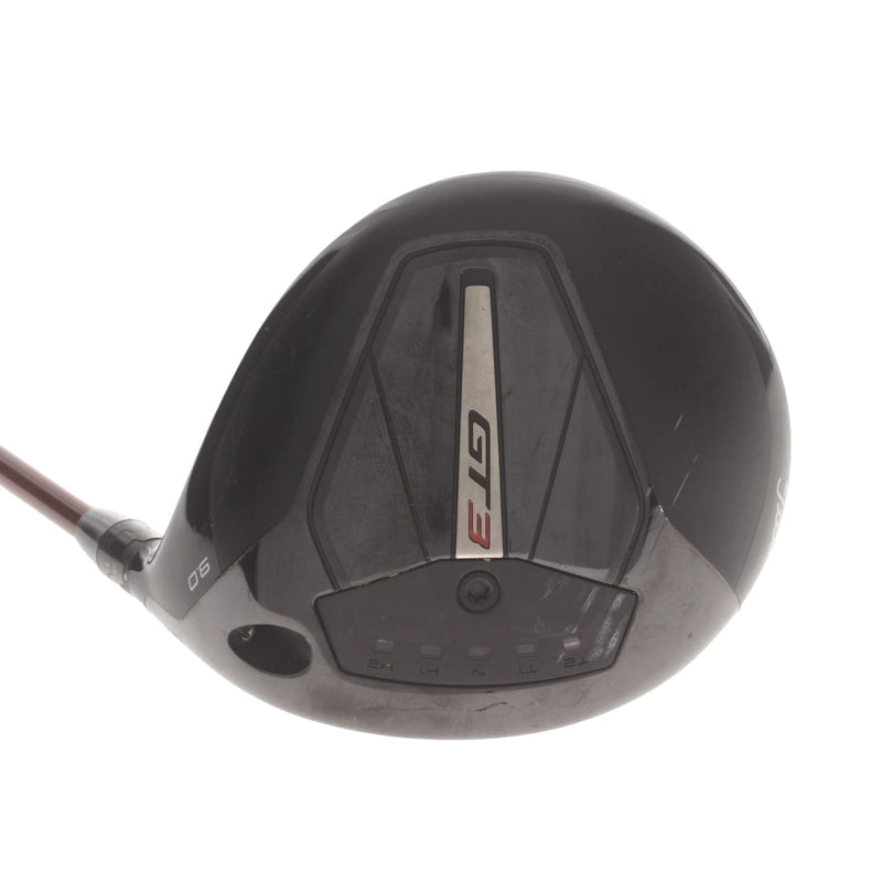 Titleist GT3 Graphite Mens Right Hand Driver 9* Stiff - Denali 50g