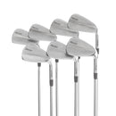 Ping i500 Steel Mens Right Hand Irons 4-PW +1" 1* Upright Stiff - NS Pro Modus 120