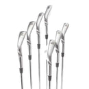 Ping i500 Steel Mens Right Hand Irons 4-PW +1" 1* Upright Stiff - NS Pro Modus 120