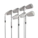 Ping i500 Steel Mens Right Hand Irons 4-PW +1" 1* Upright Stiff - NS Pro Modus 120