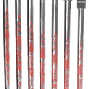 Ping i500 Steel Mens Right Hand Irons 4-PW +1" 1* Upright Stiff - NS Pro Modus 120