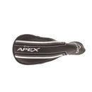 Callaway Apex Graphite Mens Right Hand 4 Hybrid 21* Stiff - Recoil 75H